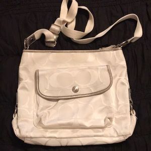 Coach Crossbody